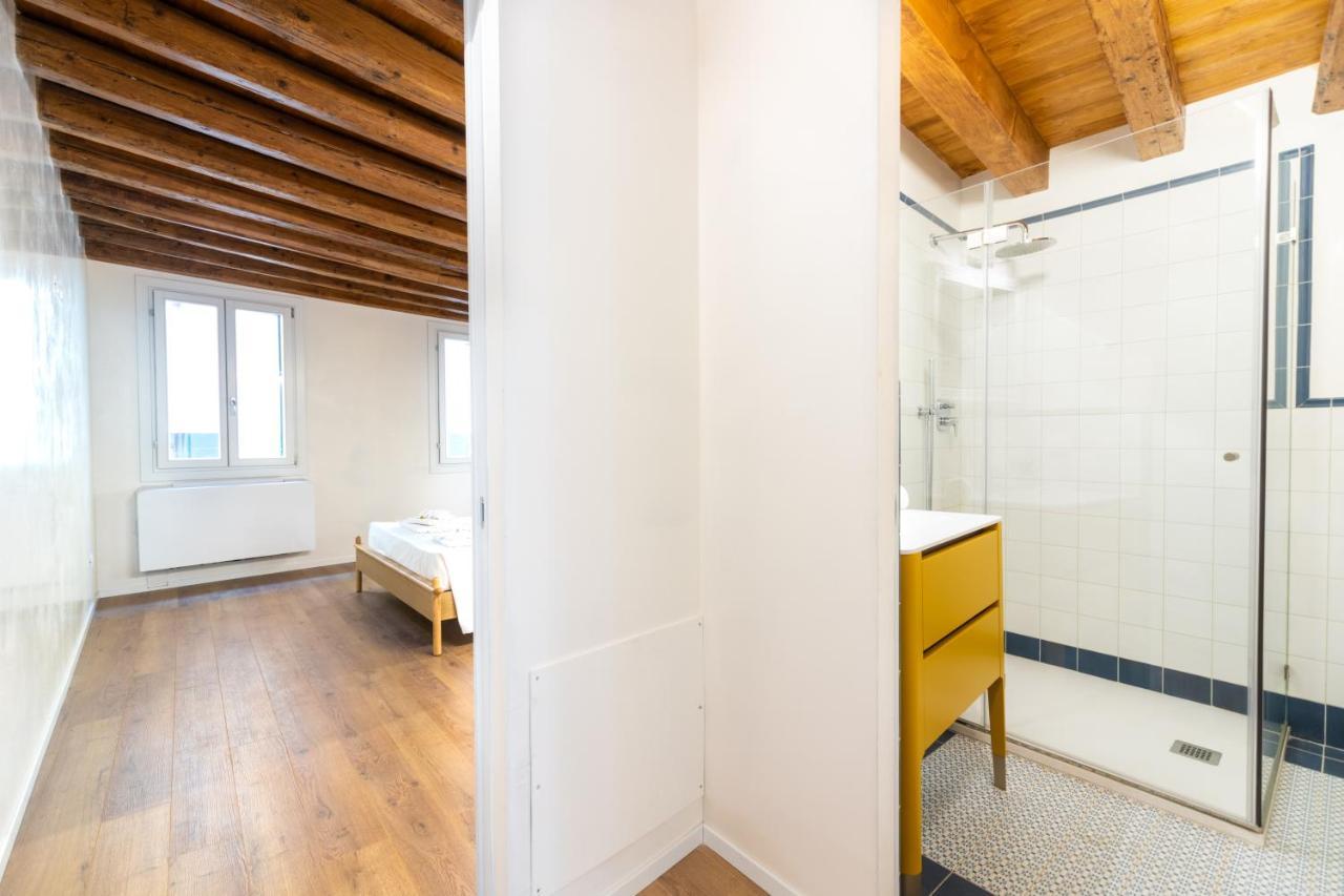Appartamento Palazzina Schiavoni