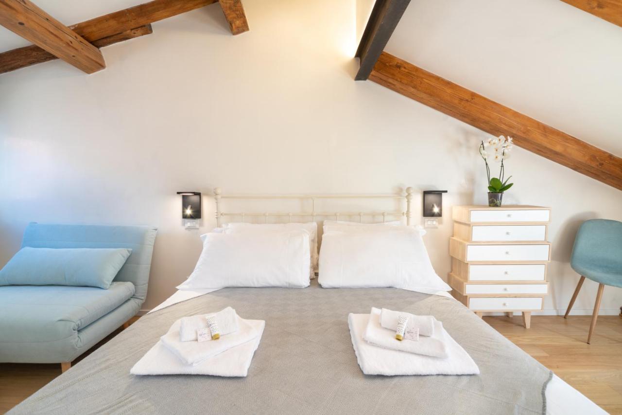 Appartamento Palazzina Schiavoni