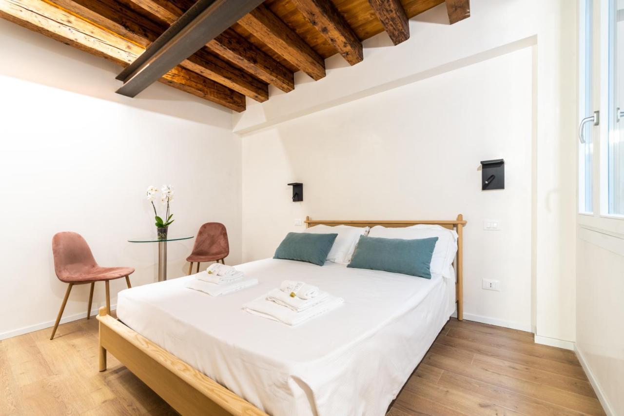 Appartamento Palazzina Schiavoni