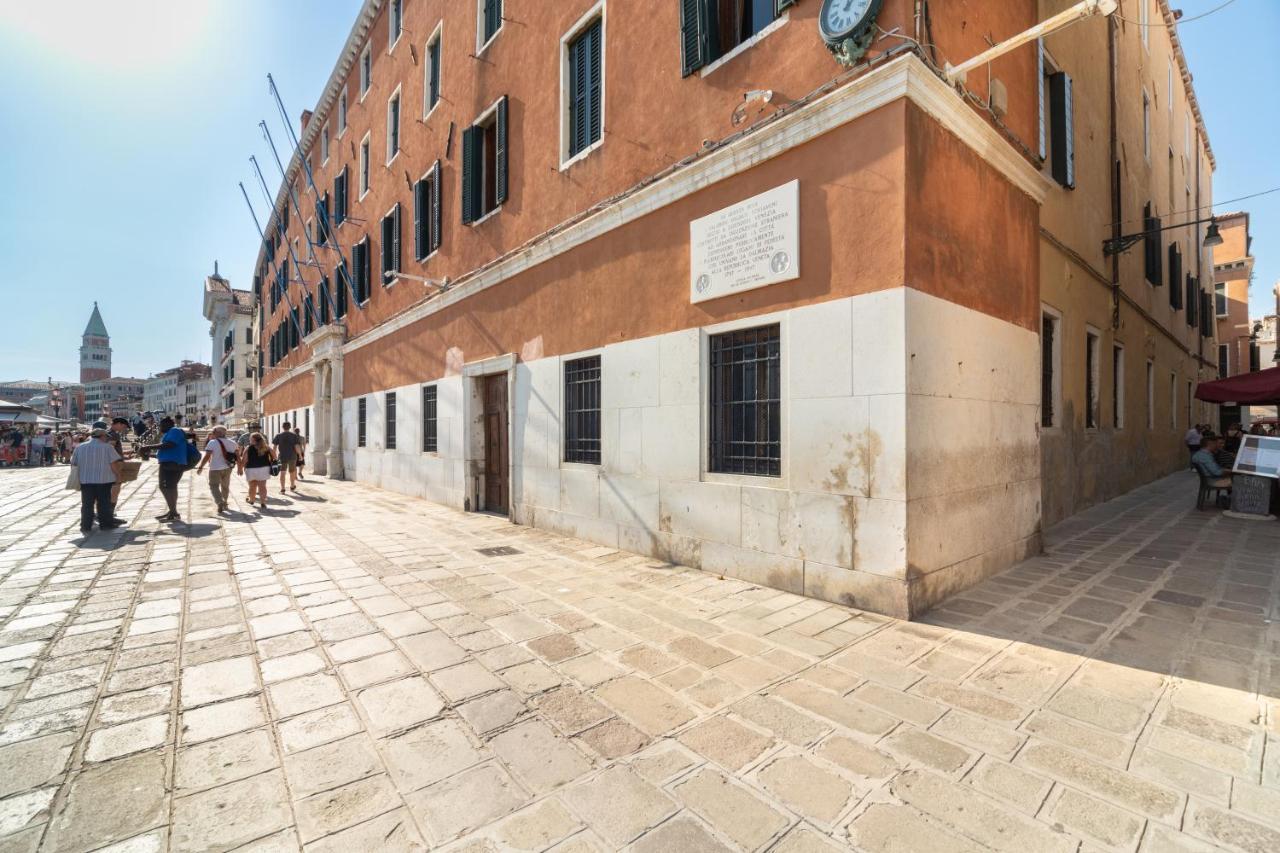 Palazzina Schiavoni Appartamento *