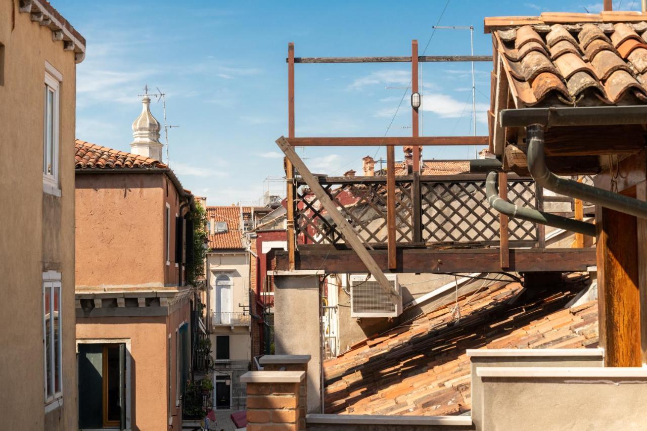 Appartamento Palazzina Schiavoni *
