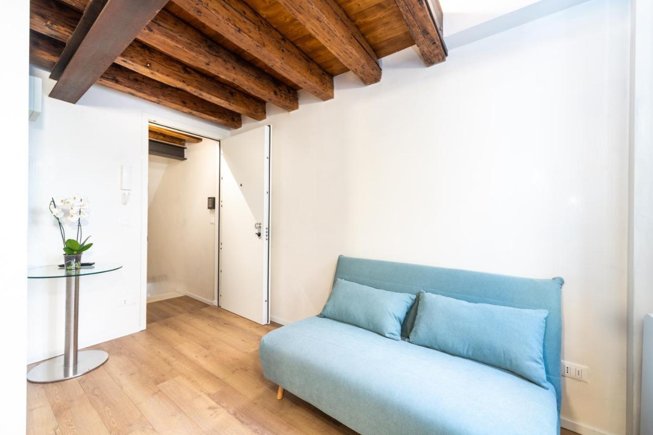 Appartamento Palazzina Schiavoni *