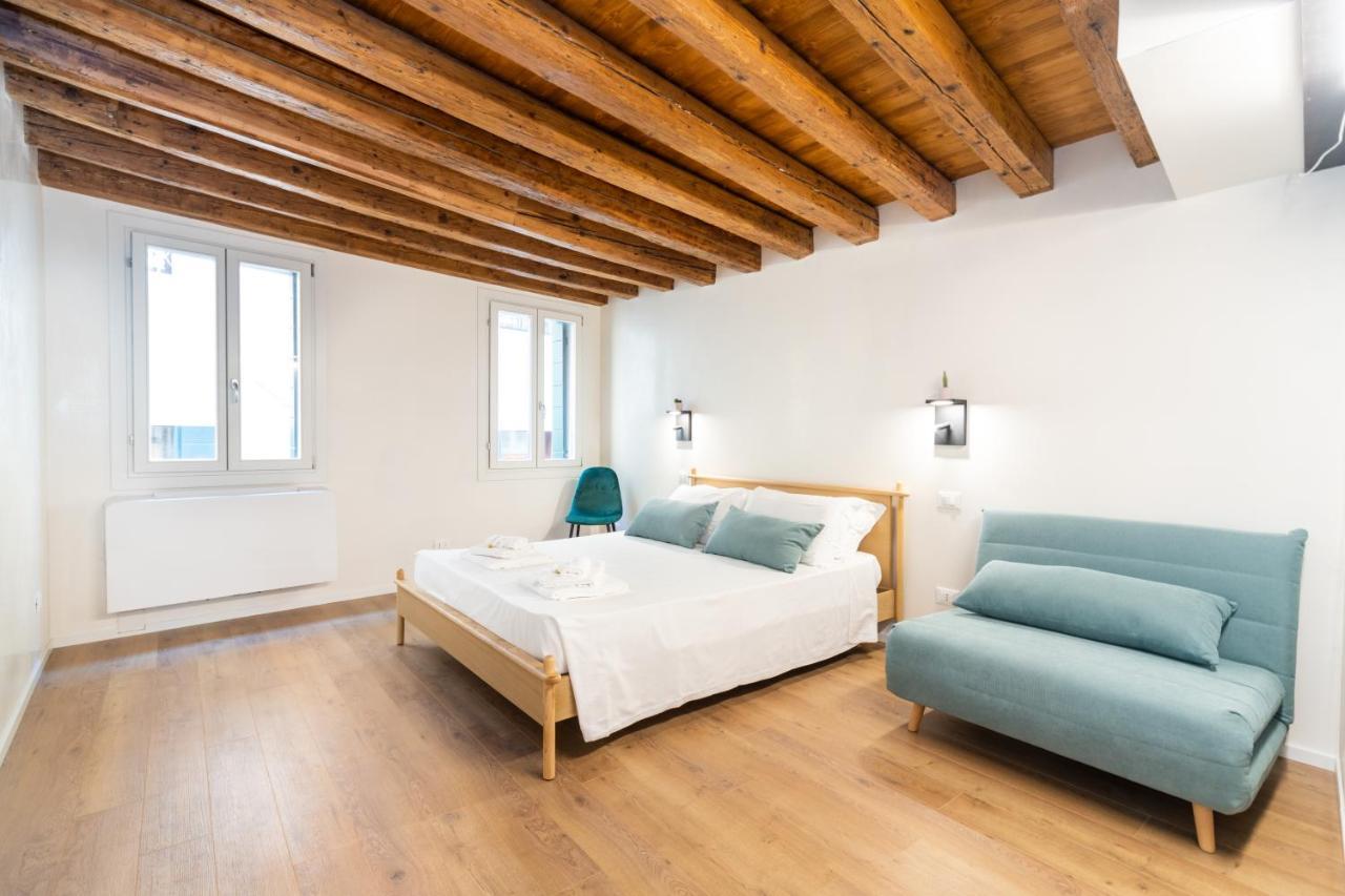Palazzina Schiavoni Appartamento *