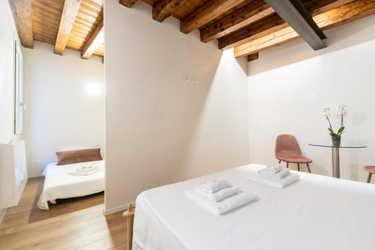 Palazzina Schiavoni Appartamento