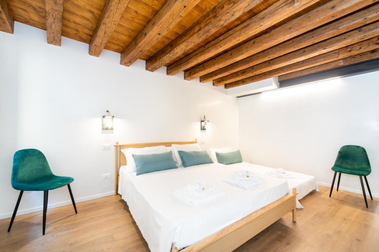 Palazzina Schiavoni * Venezia