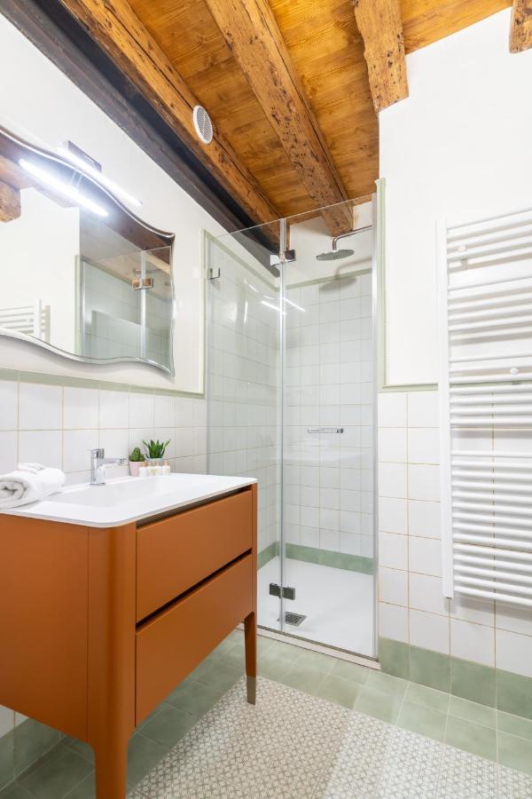 Appartamento Palazzina Schiavoni *