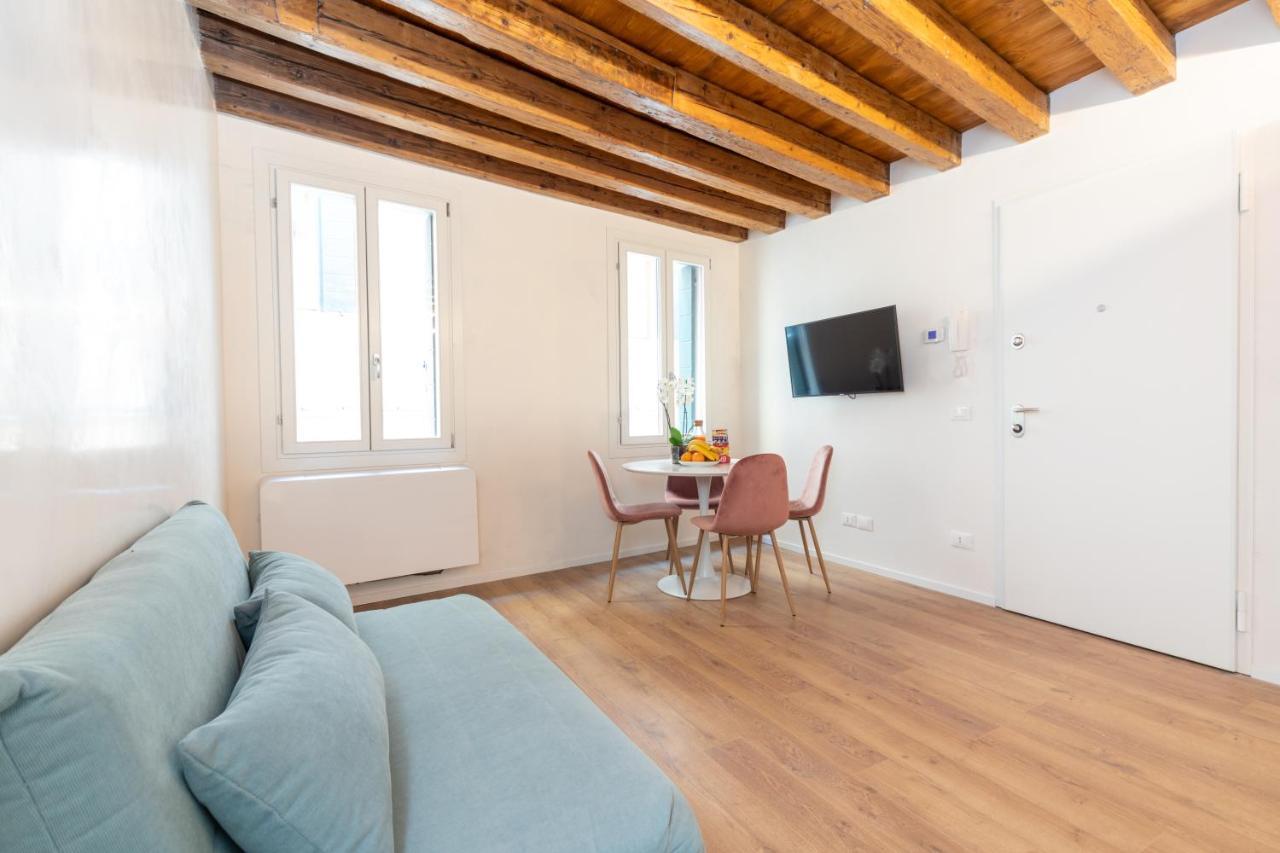 Palazzina Schiavoni Appartamento *