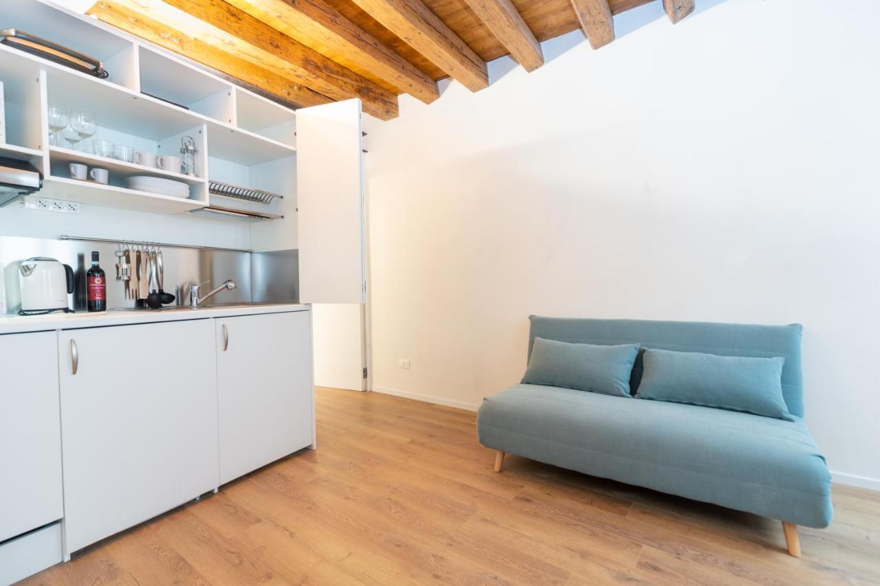 Palazzina Schiavoni Appartamento