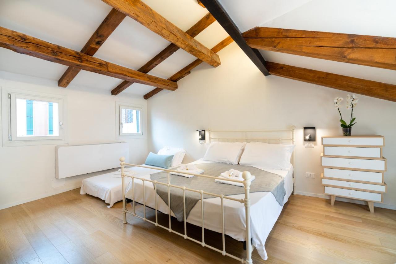 Appartamento Palazzina Schiavoni
