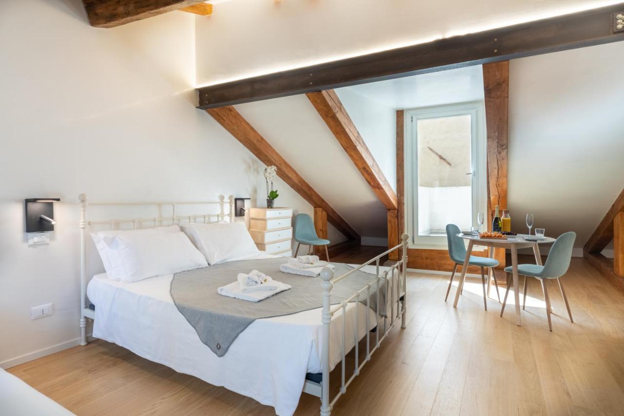 Palazzina Schiavoni Appartamento *