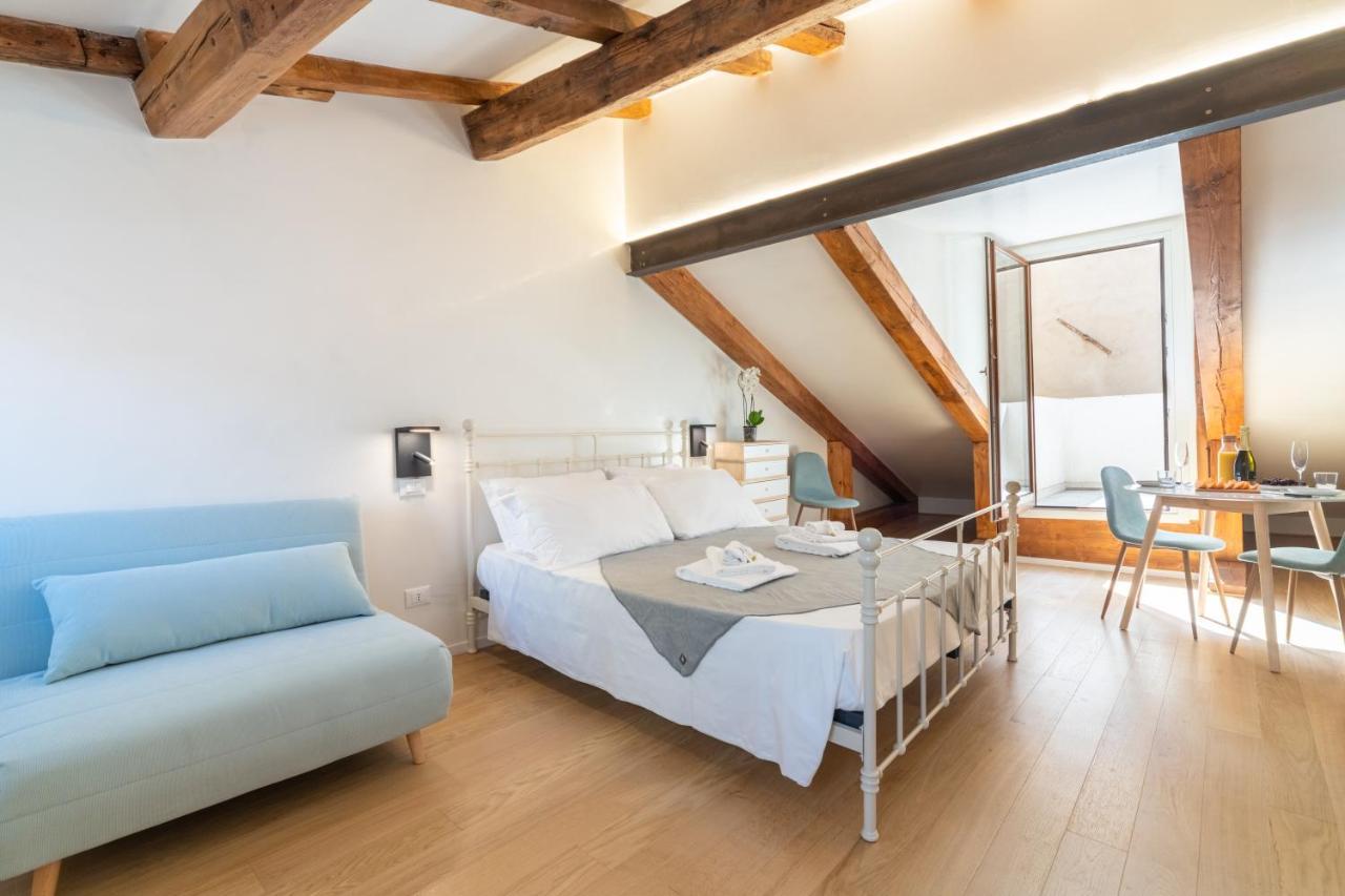 Palazzina Schiavoni Appartamento *
