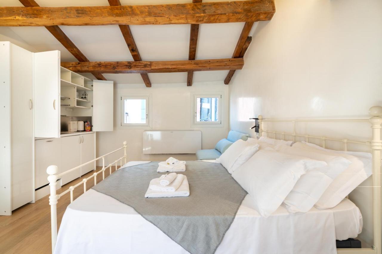 Appartamento Palazzina Schiavoni