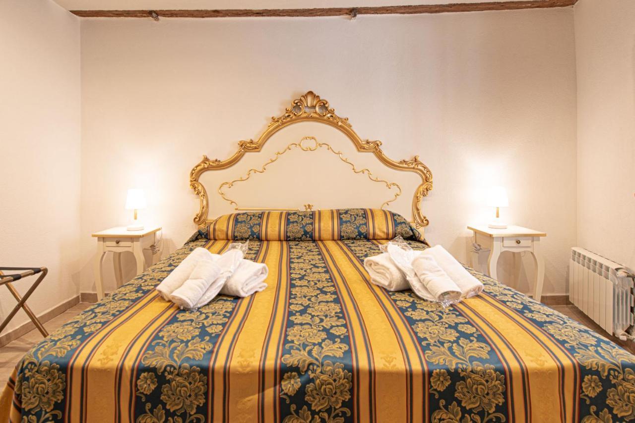 Appartement Ca' Leoncino - Canal Front