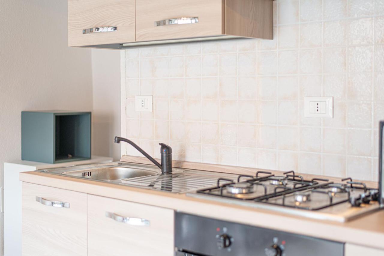 Appartement Ca' Leoncino - Canal Front *