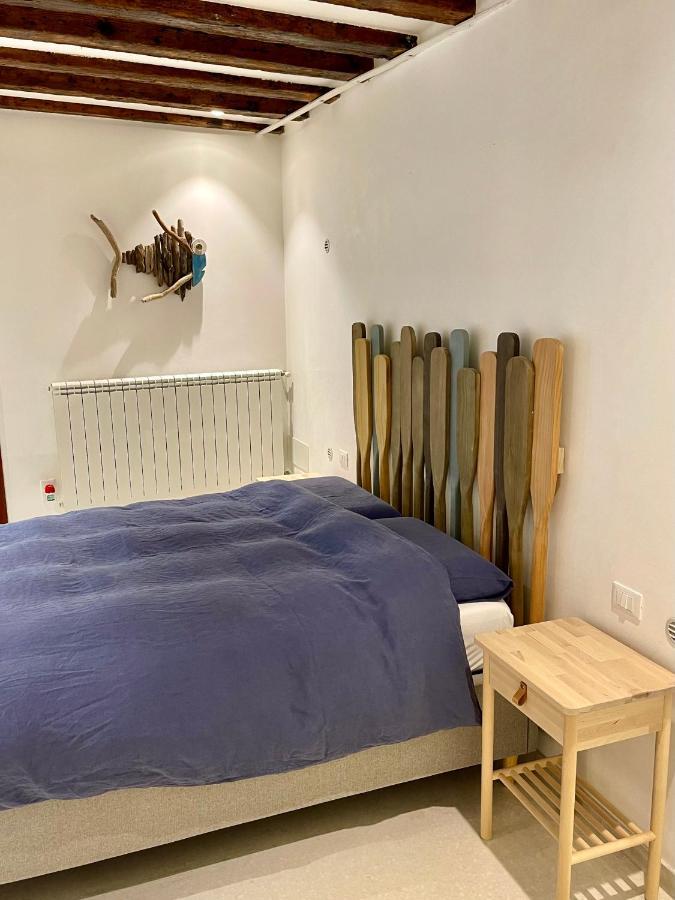 Appartamento Ca' Dell'ombra Felice Venezia