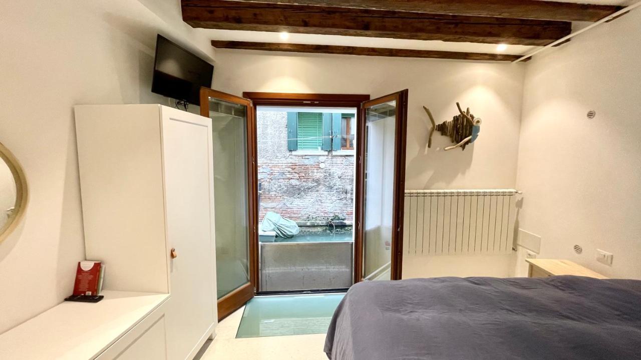 Appartamento Ca' Dell'ombra Felice Venezia