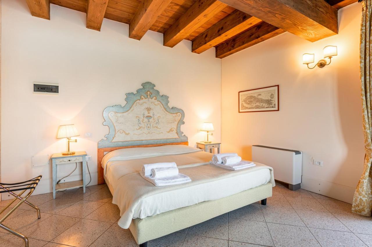 Apartment Molino Stucky Burchio *