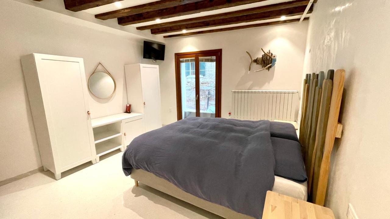Appartamento Ca' Dell'ombra Felice Venezia