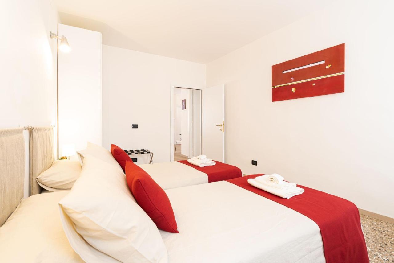 Appartement A Pochi Passi Dalla Biennale Venetië
