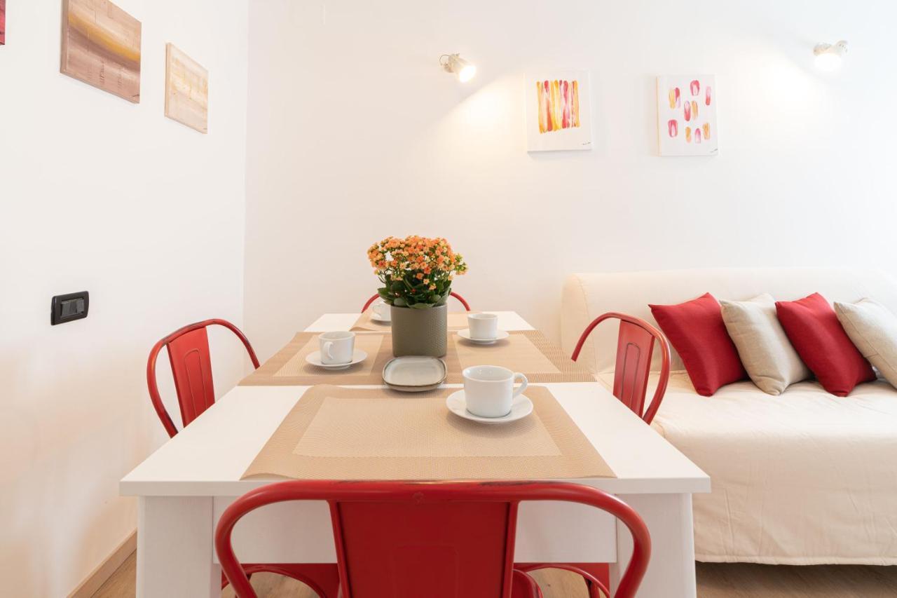 A Pochi Passi Dalla Biennale Appartement Venetië