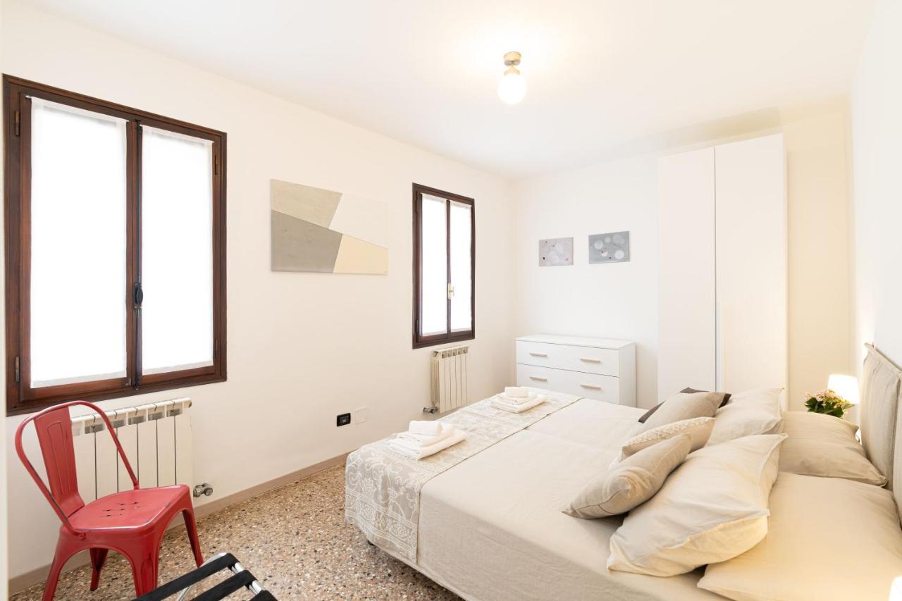 Appartement A Pochi Passi Dalla Biennale Venetië