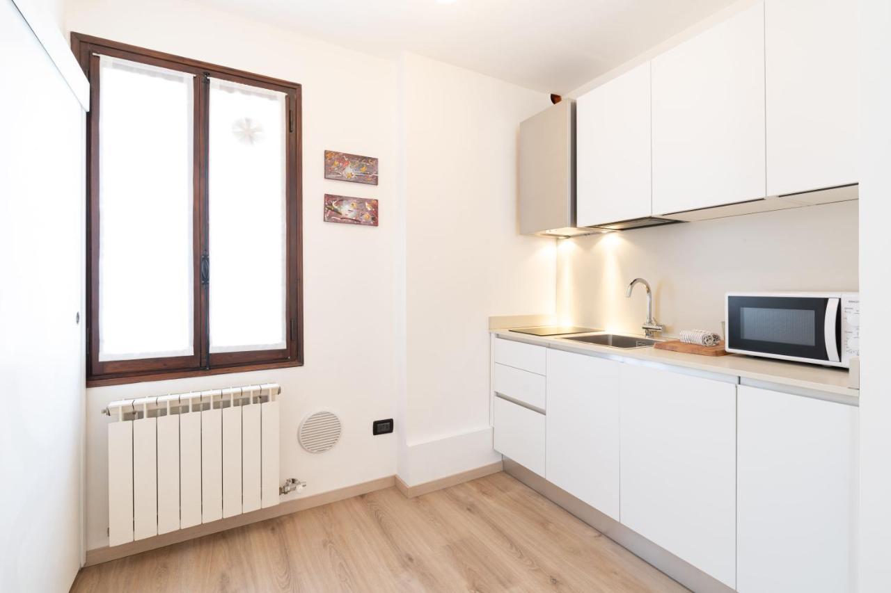 Appartement A Pochi Passi Dalla Biennale
