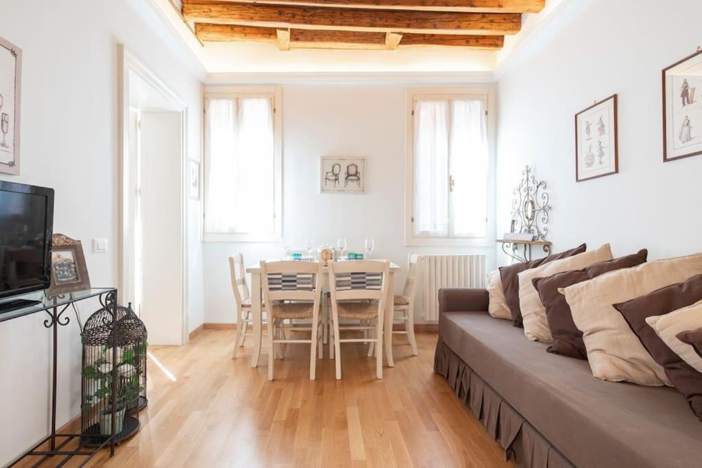 Casa Claudia Ai Frari Appartement Venetië