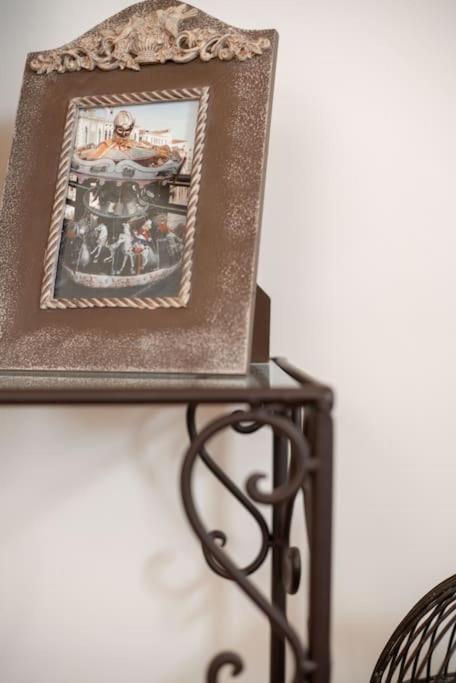 Appartement Casa Claudia Ai Frari Venetië