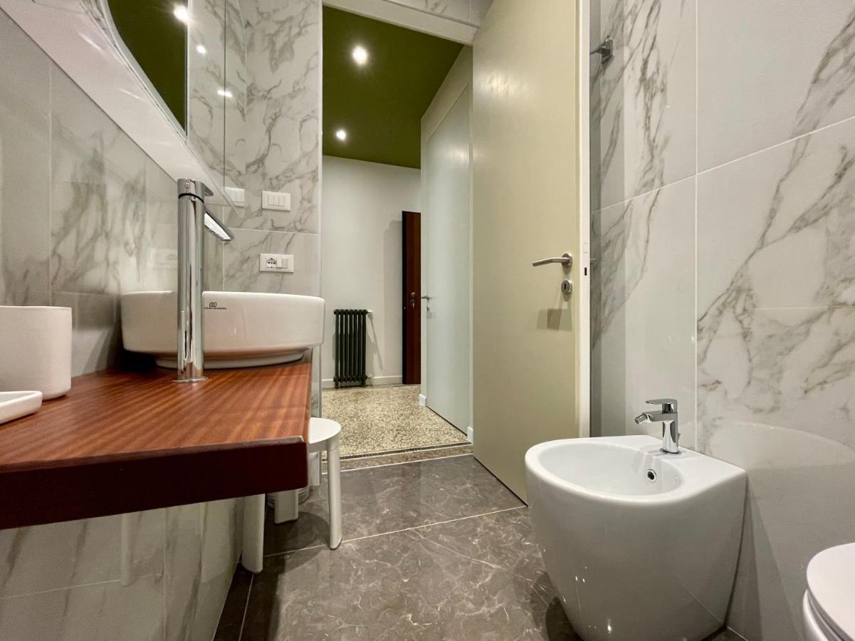 Apartment San Marco Luxury Apartments Steps From St Marks *