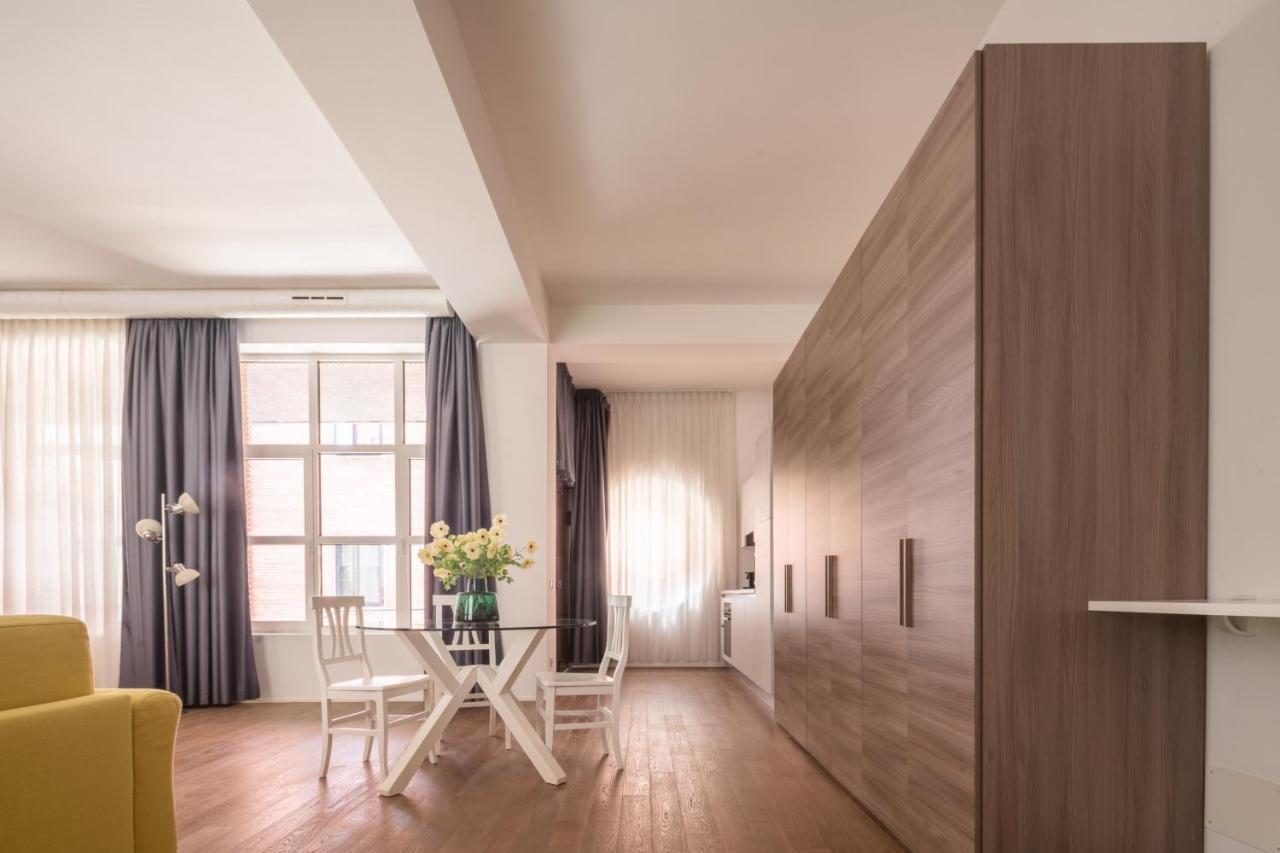 Mazzoni R&r Appartement