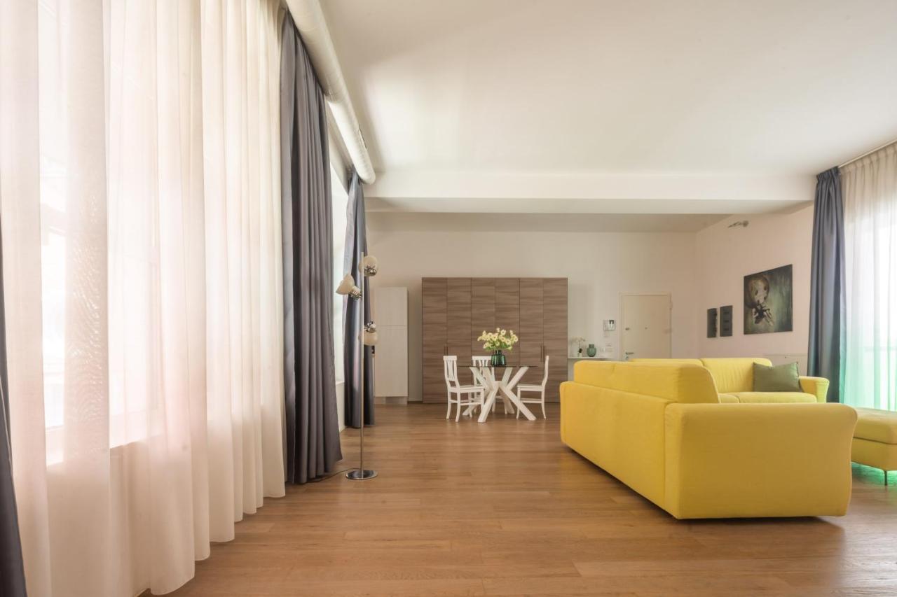 Mazzoni R&r Appartement *