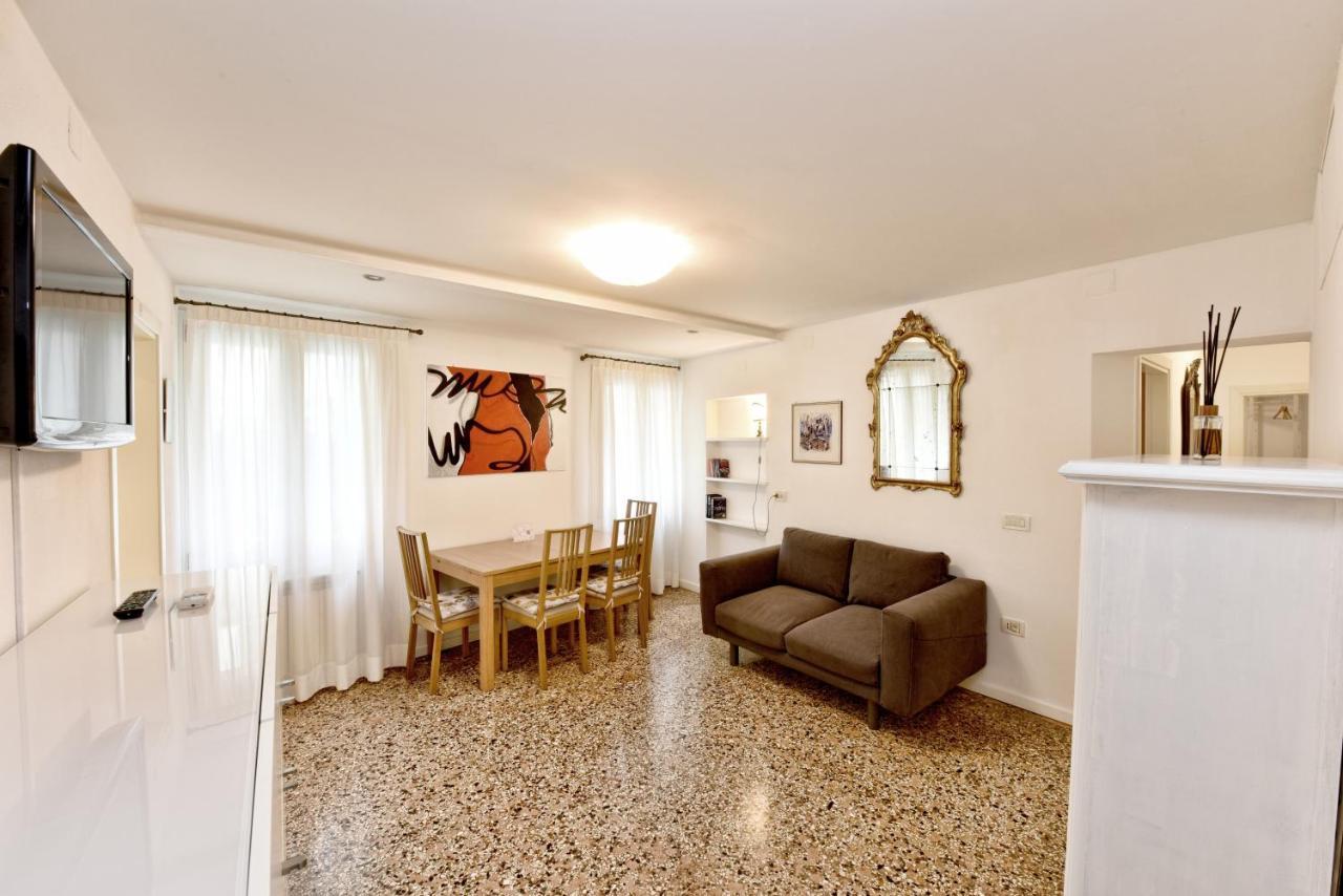 Casa Ai Greci - In Castello Venedig