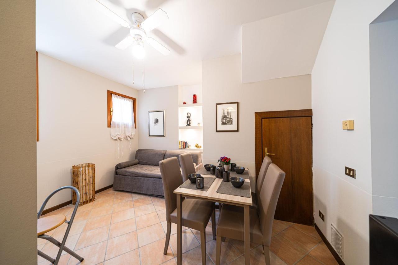 Ormesini Appartement *
