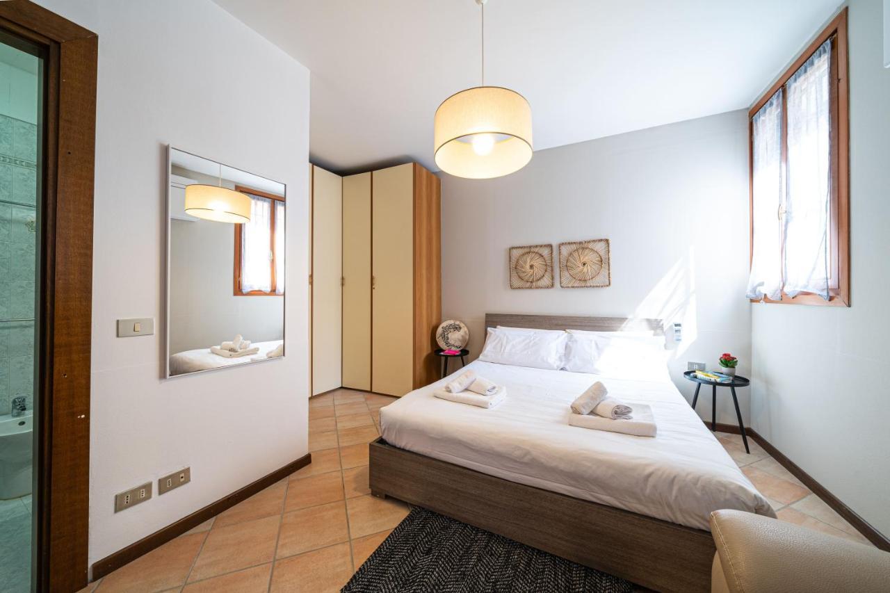 Appartement Ormesini Venetië