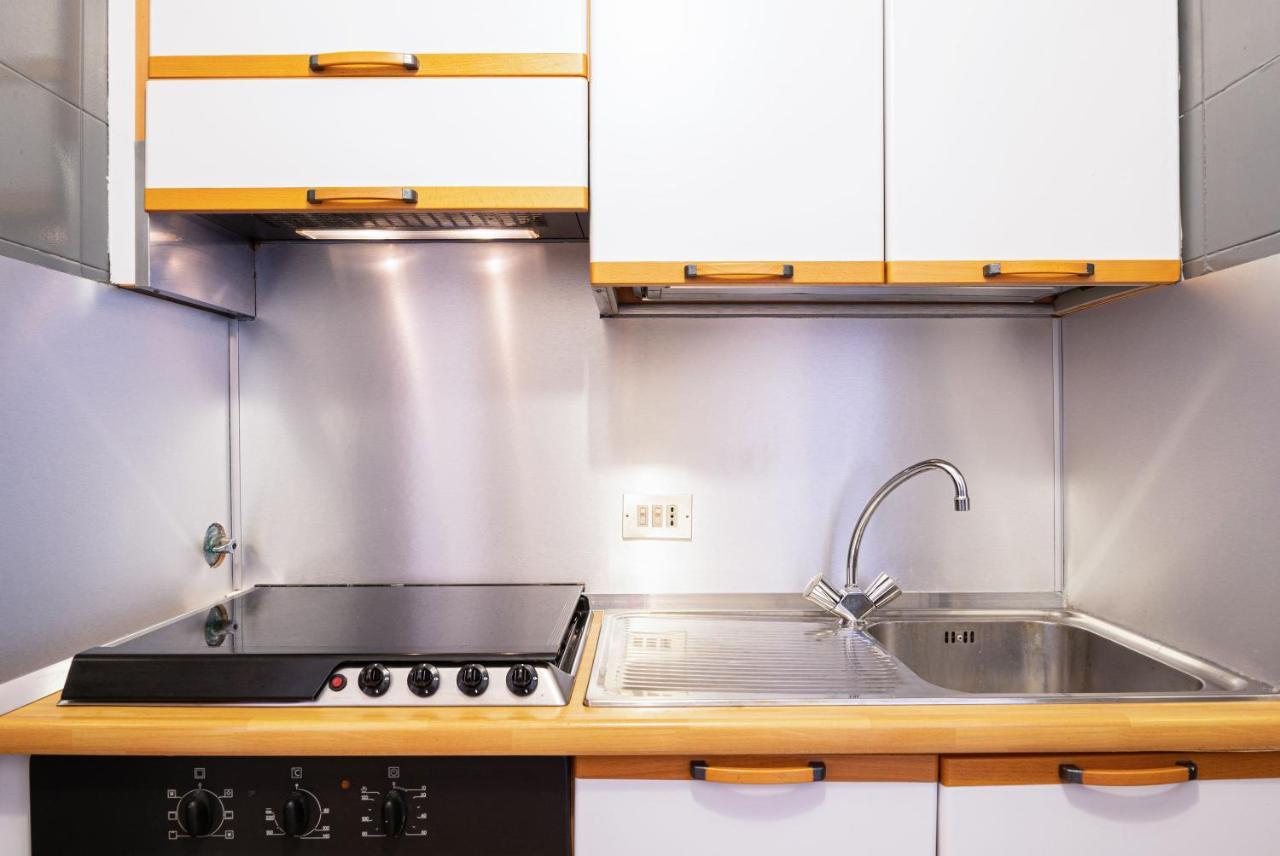 Appartement Ormesini
