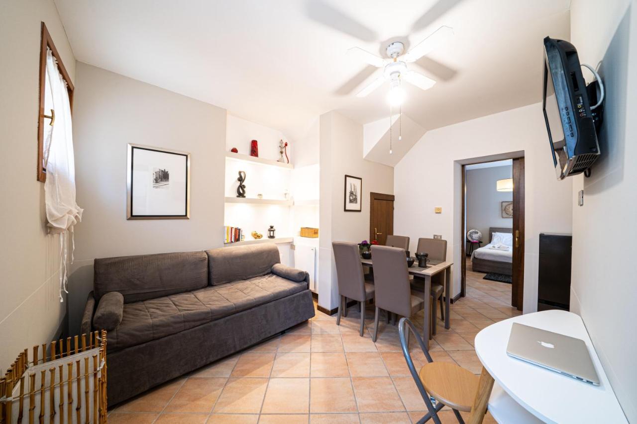 Appartement Ormesini