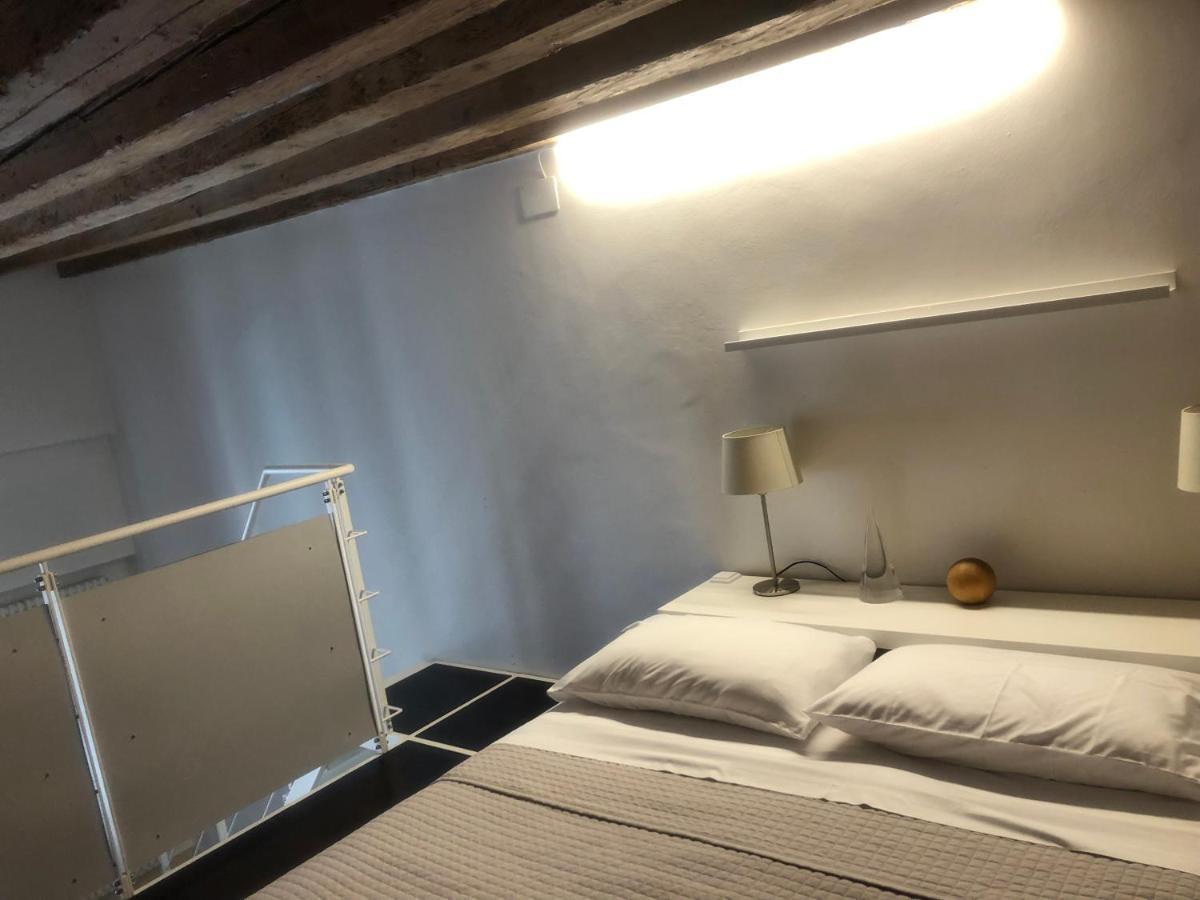 Venetian Loft House * Venezia