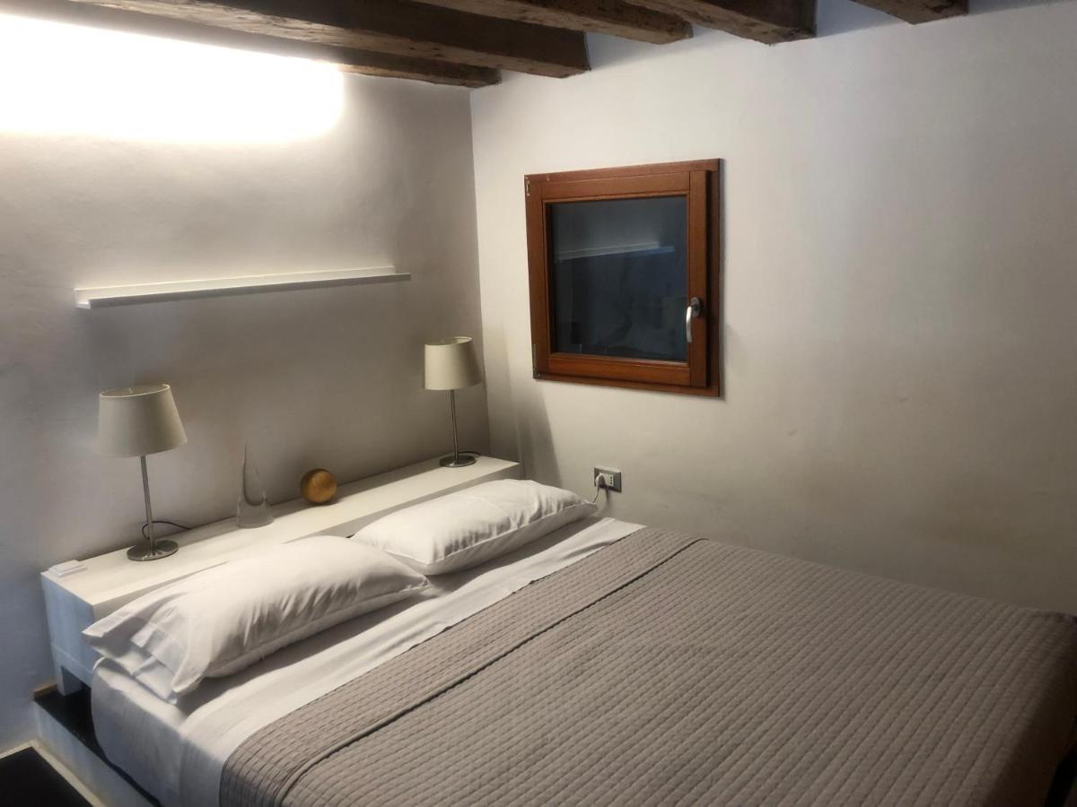 Apartment Venetian Loft House