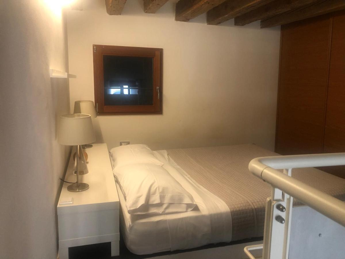 Appartamento Venetian Loft House Venezia