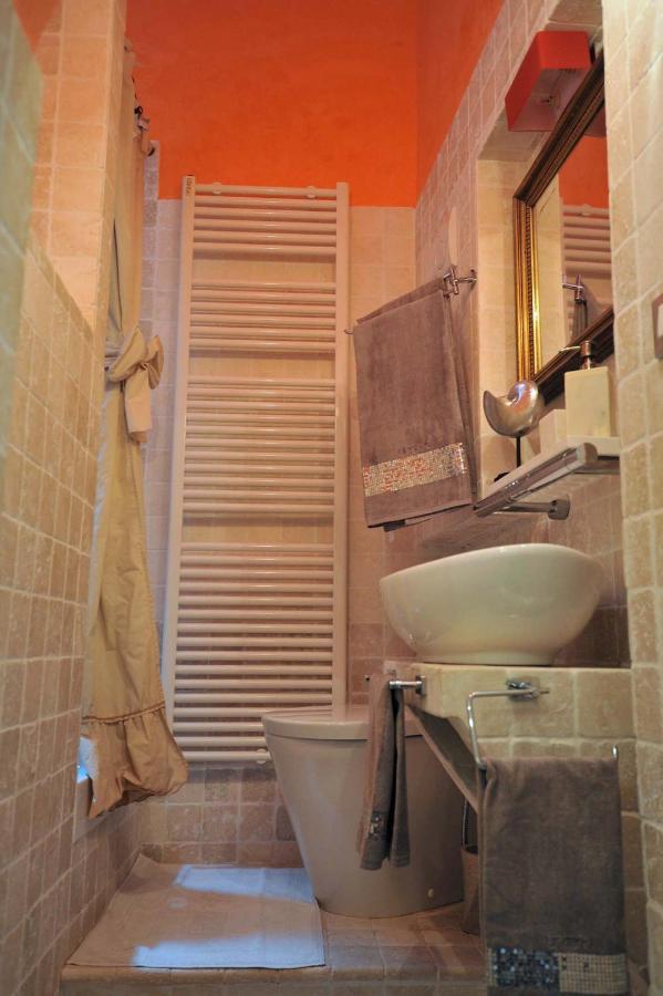 Ca' Del Squero Vicino Salute Apartment *