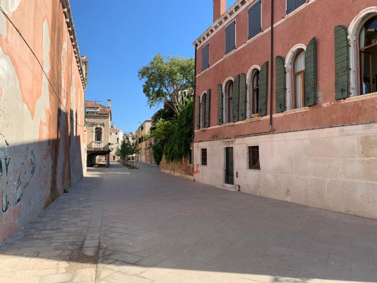 Ca' Del Squero Vicino Salute Apartment