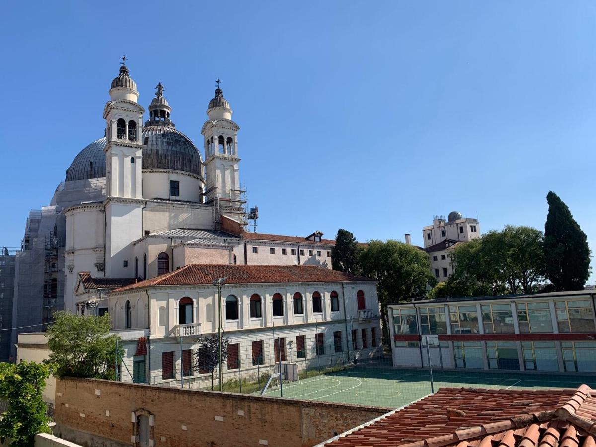 Ca' Del Squero Vicino Salute