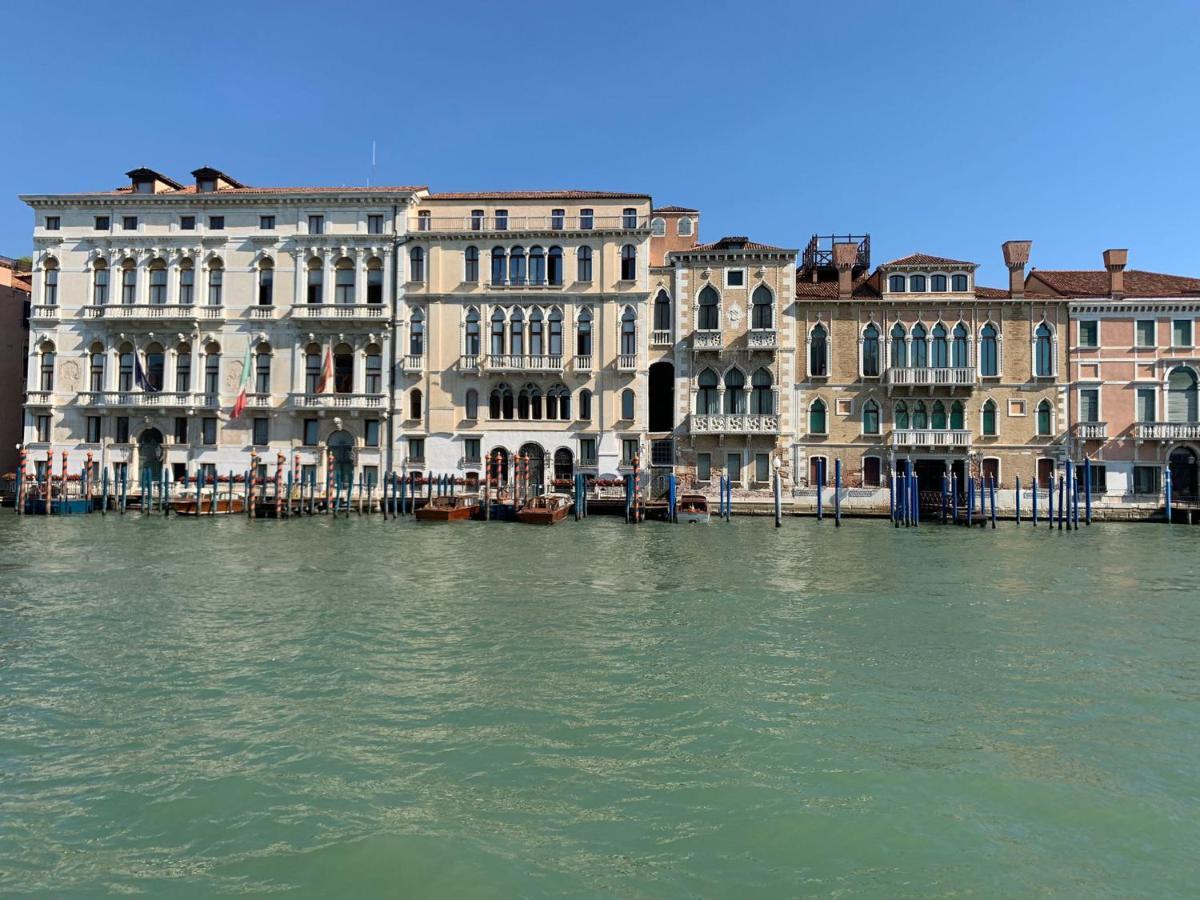 Ca' Del Squero Vicino Salute Apartment Venedig