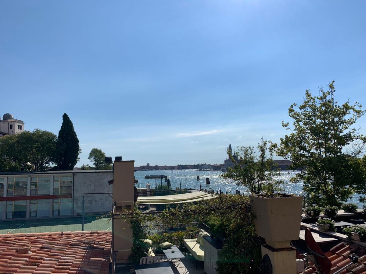 Apartment Ca' Del Squero Vicino Salute *
