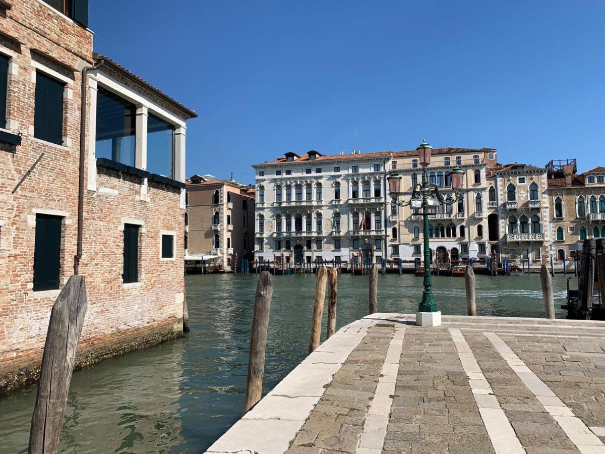 Ca' Del Squero Vicino Salute Venedig