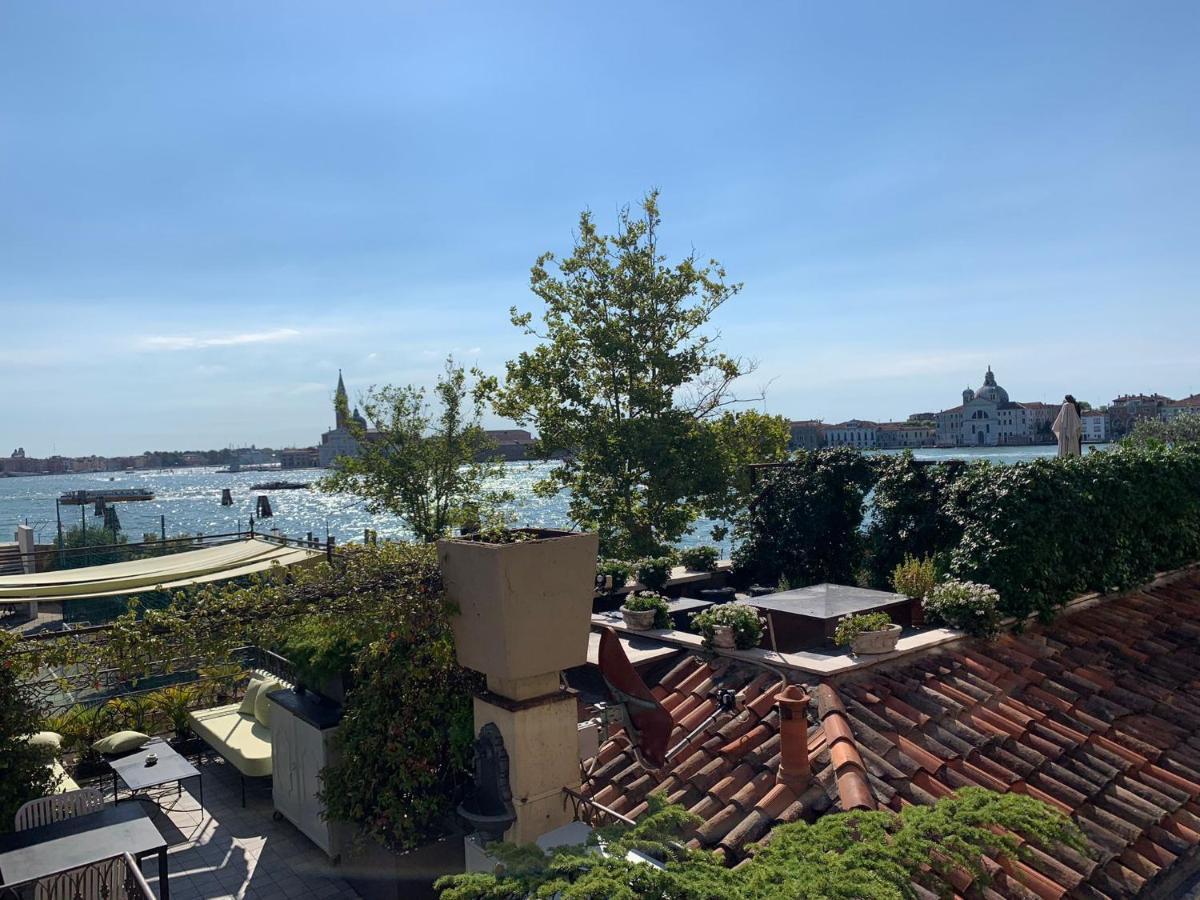 Ca' Del Squero Vicino Salute * Venedig