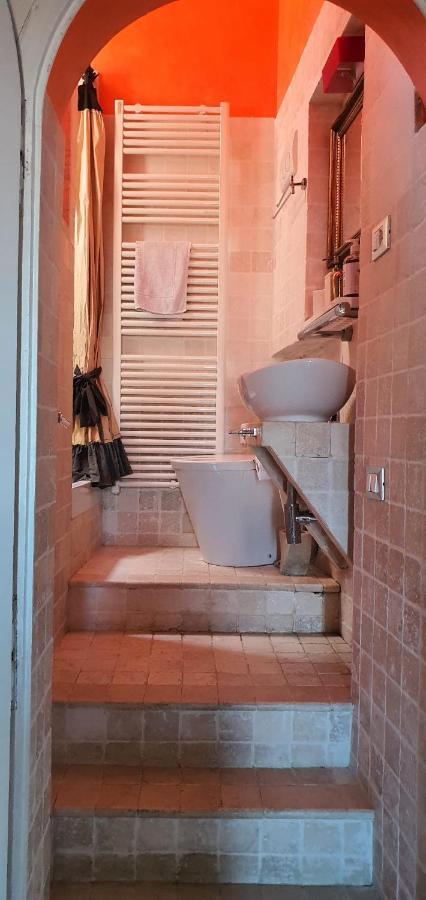 Ca' Del Squero Vicino Salute Apartment *