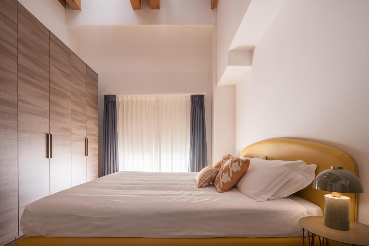 Mazzoni R&r Appartement Venetië