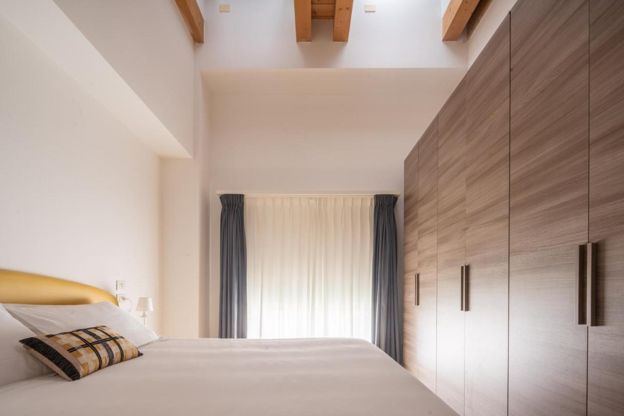 Mazzoni R&r Appartement *