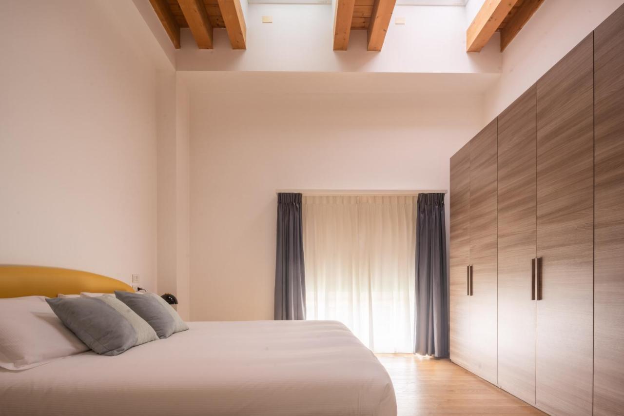 Mazzoni R&r Appartement Venetië